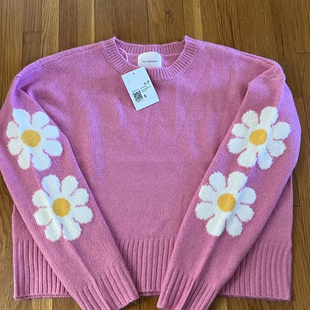 Forever 21 sweater